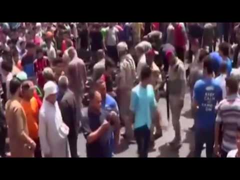 ტერაქტები ბაღდადში