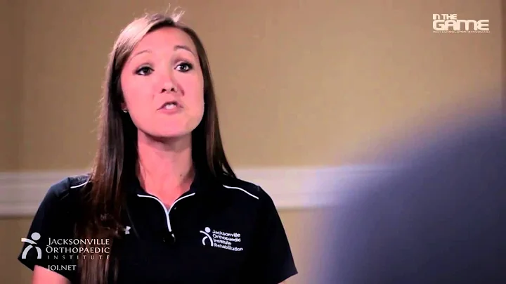 Theresa Adams Interview