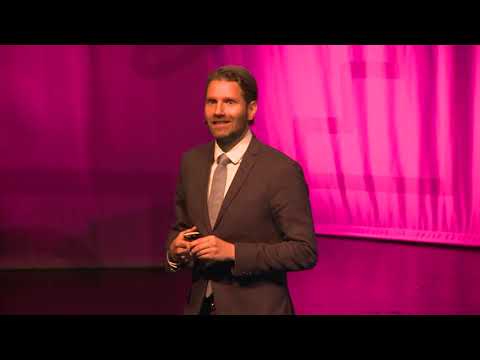 Meik Wiking – Measuring What Matters – YPO EDGE 2019