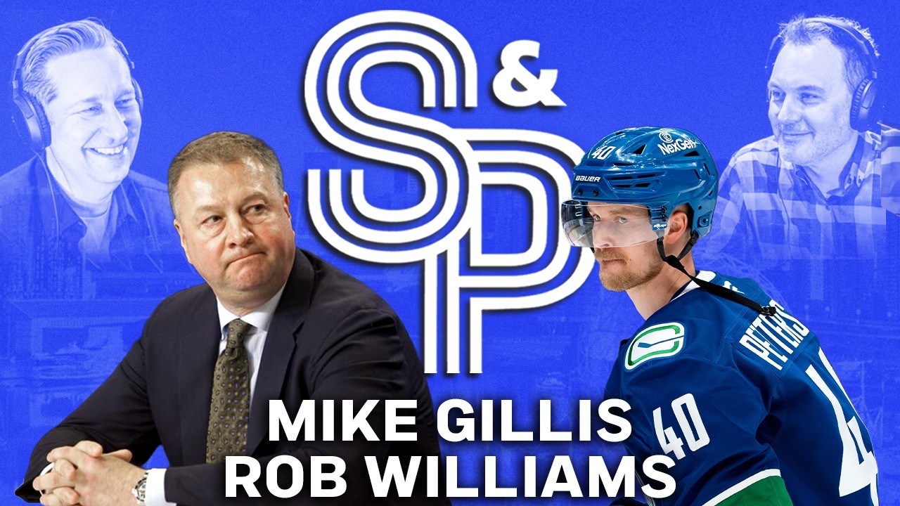 Sekeres & Price | Mike Gillis, Rob Williams | May 21, 2026 Sekeres & Price | Mike Gillis, Rob Williams | May 21, 2026