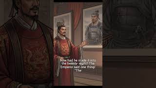 An Old Man Came Carrying a Sack of Grain to Du Mao — Du Mao EP74 | Cloud Terrace Twenty-Eight