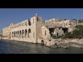 Морское путешествие вокруг Мальты
