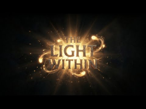 The Light Within - Concept Trailer - YouTube
