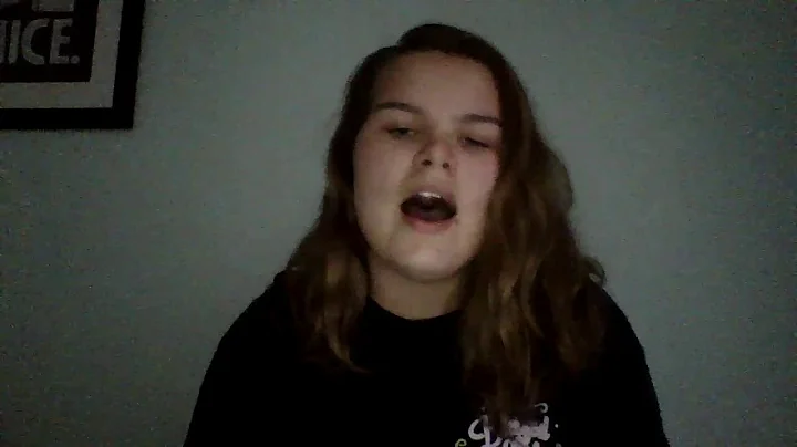 FRIENDS Cover BY Emma Pate