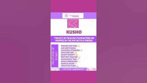 "Kusho AI: Automate API Testing with AI Precision 🧪"