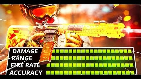 The BEST NEW M4A1 monkey business setup DESTROYS people!!