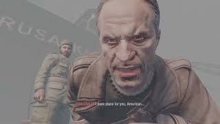 Blast From the Past! - Call of Duty: Black Ops Campaign Gameplay Part 1