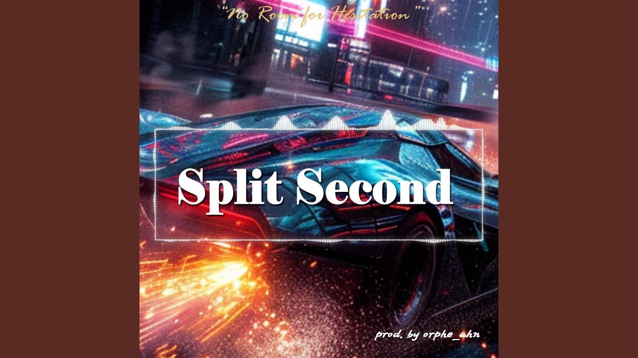 Split Second - YouTube