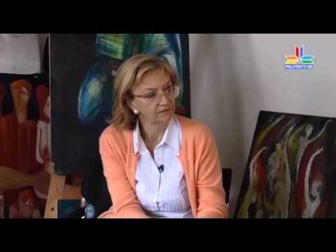 გადაცემა \"არამექანიკური ფორთოხალი\" - 16 ოქტომბერი