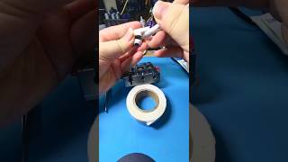 How to fix Huawei freebuds no power problem? #techrepair #freebudsrepair #technology #electronics