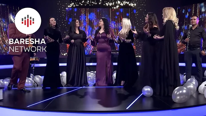 Motrat Mustafa - Potpuri