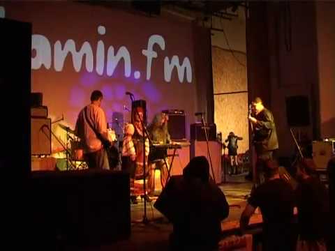 ЧУР - Дике Поле | Фолк метал (live 23.04.2011)