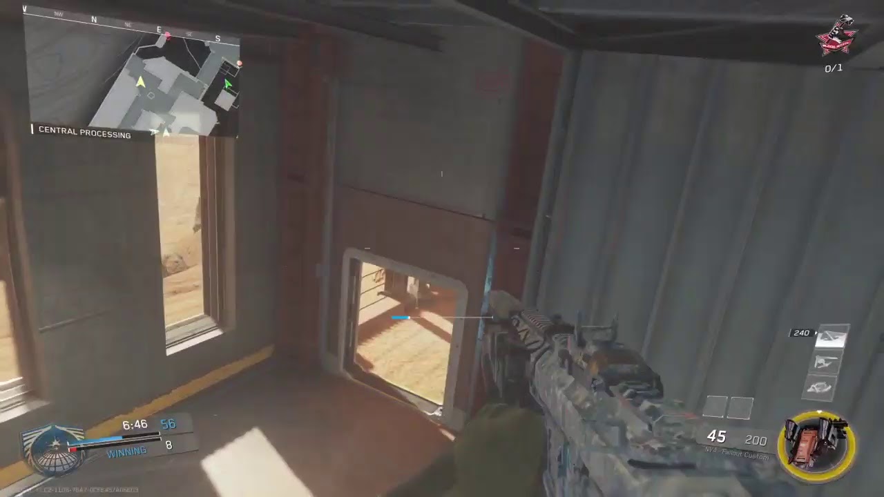 BEST IW PLAYER PLAYING PUBS WITH DUKE!!