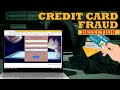 Credit Card Fraud Detection Using Python | Information Security Python Projects