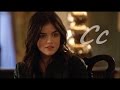 5 minute movies: Lucy Hale is Cinderella