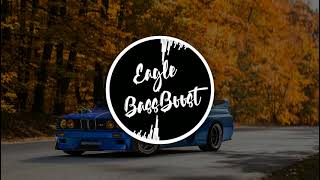 STIG - Märkylii [Bass boosted]