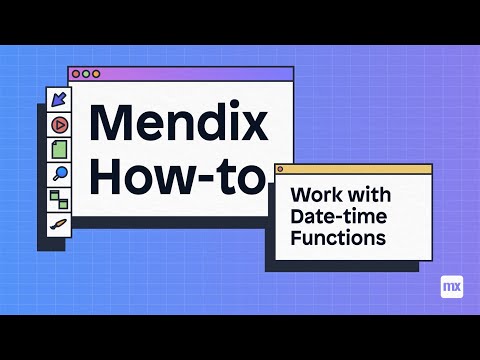 How to work with Date-time Functions