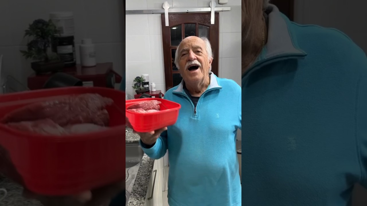 ARY FONTOURA RECEITA CARNE LOUCA 