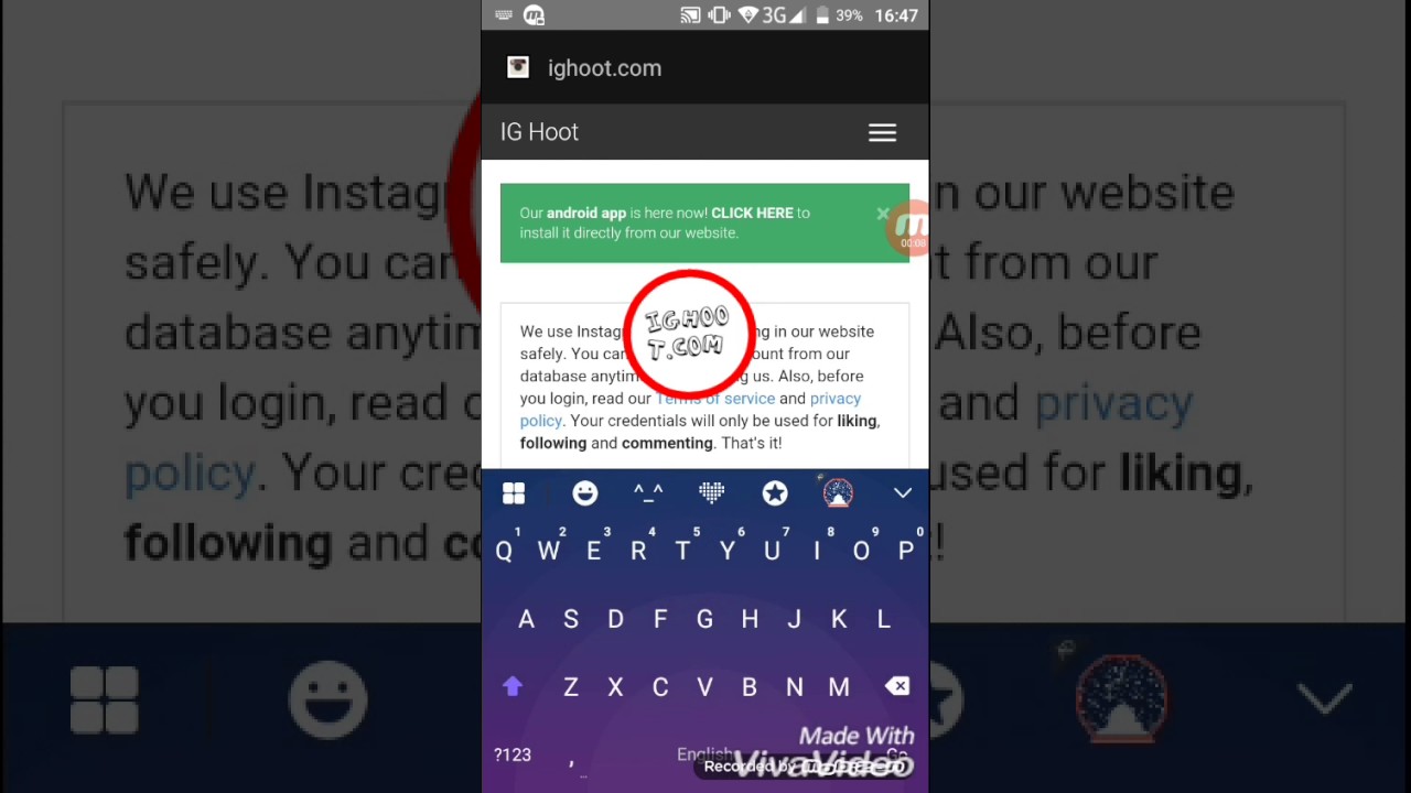 how to make followers in instagram by ighoot youtube how to make fol! lowers in instagram - instagram wuse twgram