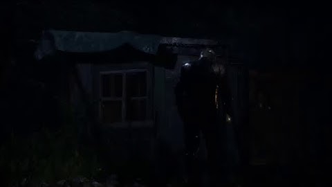Friday the 13th Part 8 Jason 3 weapons offline bots