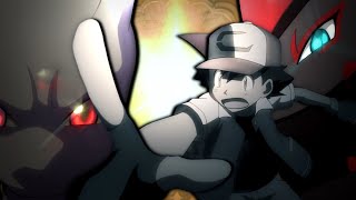 Pokemon ~AMV~ \/ Celestial