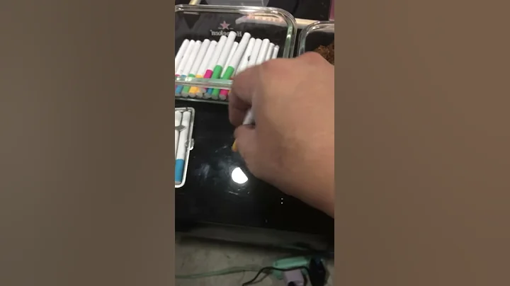 香菸製作過程，劉德華最愛抽得品牌 - 天天要聞