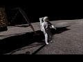 Apollo 11 VR: Mission to the moon with Oculus Rift