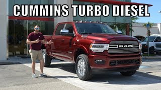 Heres Everything I Love About The 2019 Ram 2500 Hd