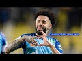 Claudinho  zenit  best skills