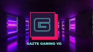 Gazte Gaming VG - para jóvenes de 12 a 18 años