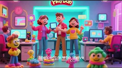 4 Essential Business Skills to Elevate Your Career | Must-Have Skills for Success