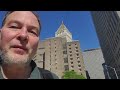 Luigi Mangione suppression. Weinstein mistrial. Tennis union fight. Green Dot redactions; UN shills