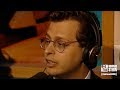 Sal governales first stern show studio appearance in 1996