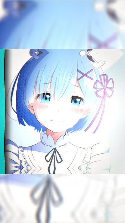 Rem ditolak subaru yg ia sukai#alanwalker #rezero #rezerorem #rezeroedit #subaru #anime CR:@Venimee
