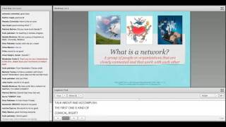 Networking: Making Connections that Last