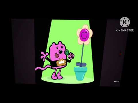 Wubb Girlz Sing A Song In G Major 64