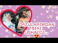 ORZULARIMDAN BIRI USHALDI | KARGODA NIMA BOR? | CANON EOS M50 | РАСПАКОВКА #diyora #kamolaarslanova