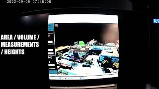 DJI Mini 2 - Aerial Photogrammetry Explained - 3D Models - Free