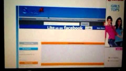 Run Install Android 4.0 On windows laptop/Pc Video