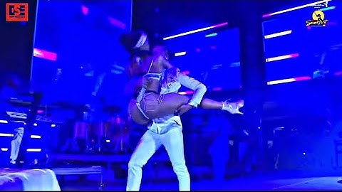 Dexta Daps Live Performance At Reggae Sumfest 2024🔥