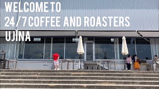 Japanese Cafe And Restaurant 24 7 Coffee And Roasters Ujina コーヒーヤンドロースタート宇品 Japanese Coffee Youtube
