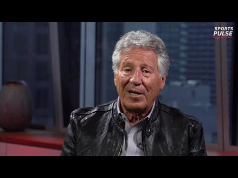 Video: Mario Andretti Čistá hodnota