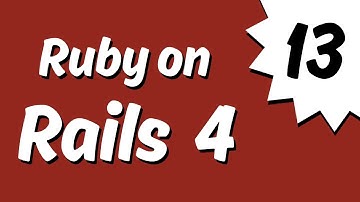 13.- Curso Ruby on Rails 4 desde cero - Vistas parciales