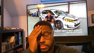Project MK7 had Engine Failure