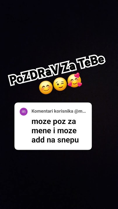 PoZDRaV😊 - YouTube