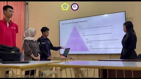 "📚 Input-Output Modules dalam Arsitektur Komputer 💻