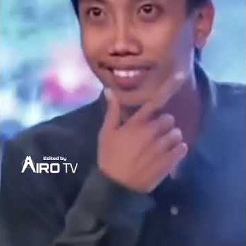 Video Lucu Dari Airo tv