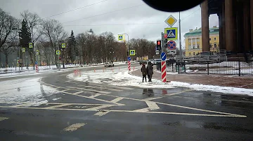 На каком автобусе можно доехать до Мариинского театра