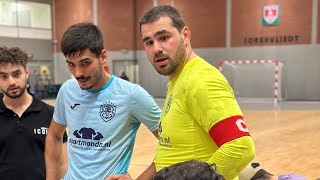 FUTSAL ATLAS LİONS HOBOKEN & LİPOSLİER 1st half #futsal #sports #football #futbol #skills #panna