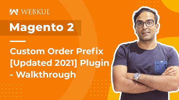 Magento 2 Custom Order Prefix Plugin - Walkthrough
